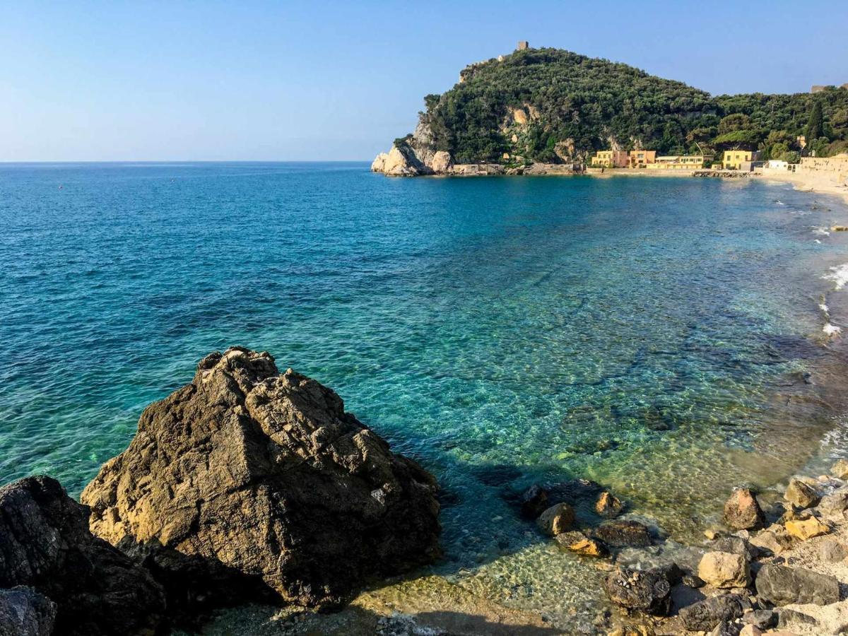 Ines Rivieraholiday Albenga Exterior foto