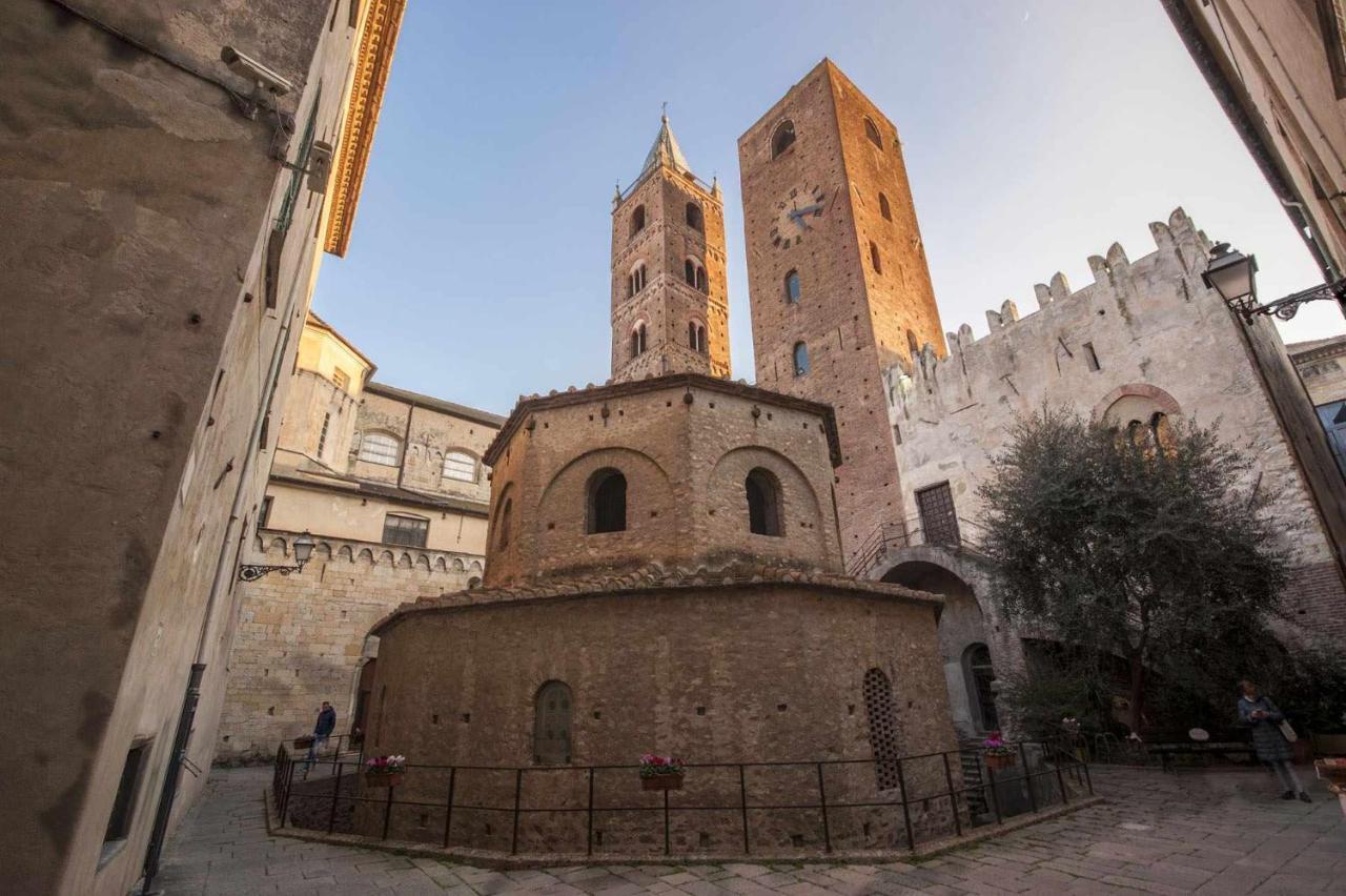 Ines Rivieraholiday Albenga Exterior foto