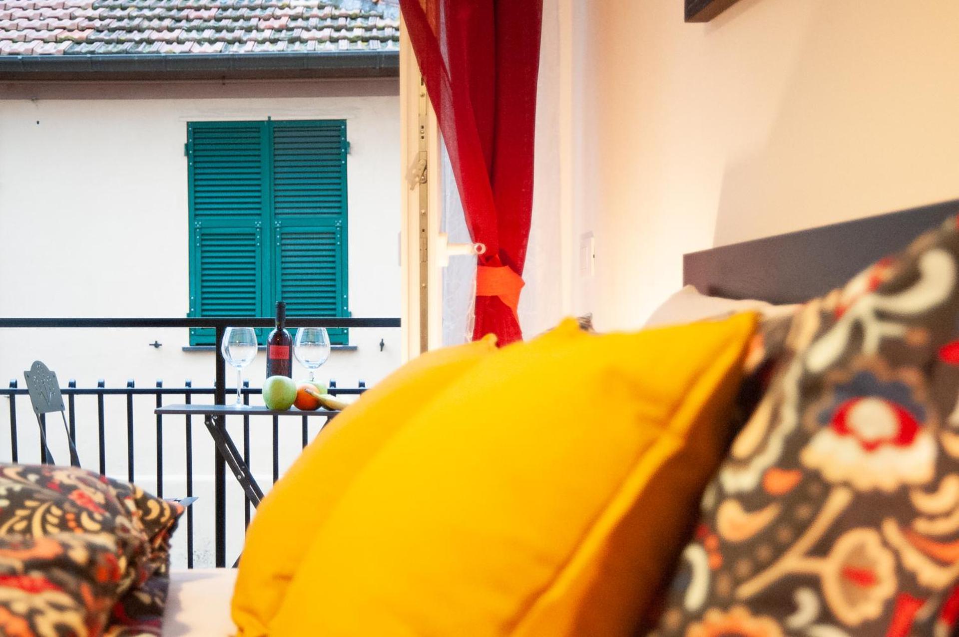 Ines Rivieraholiday Albenga Exterior foto