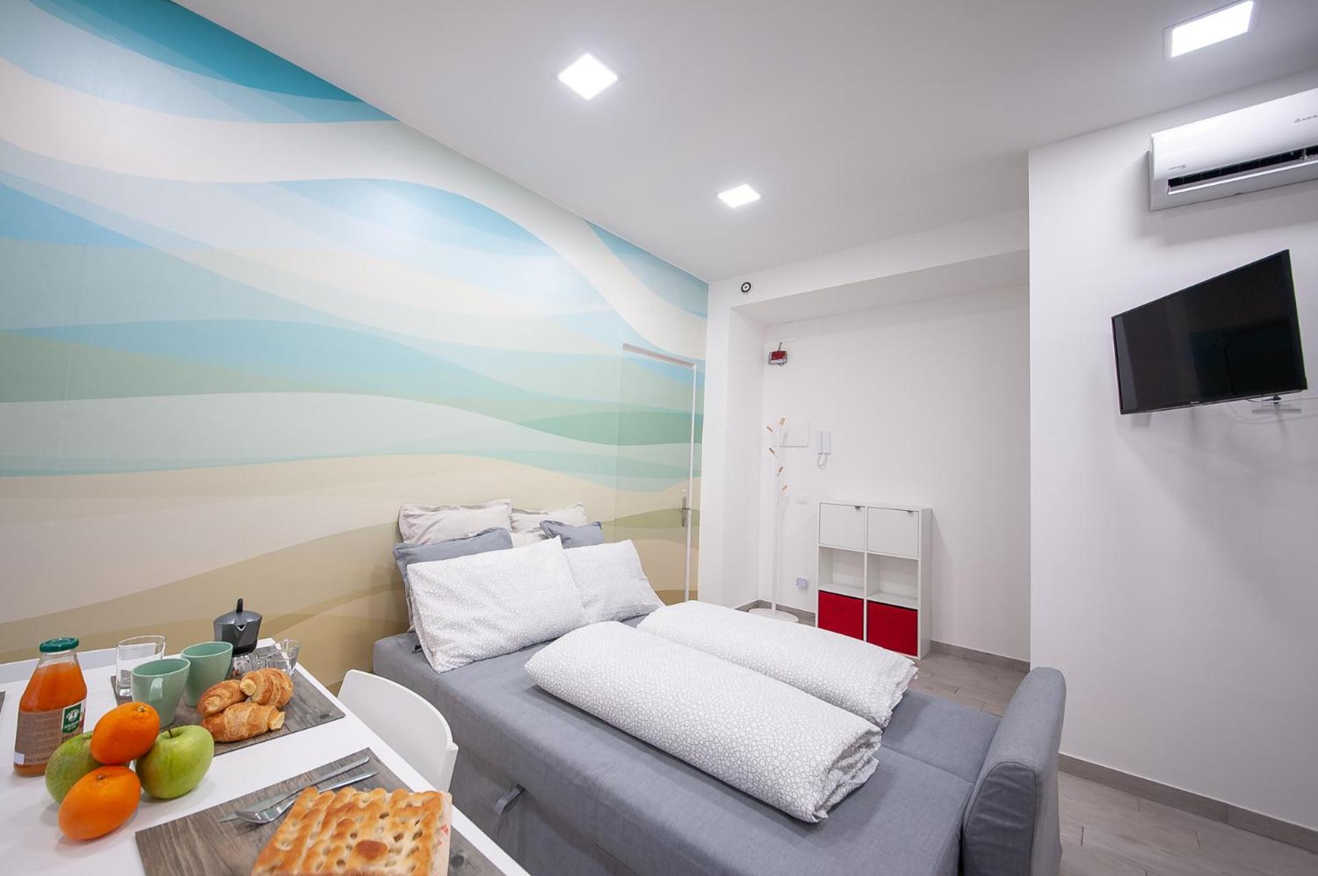 Ines Rivieraholiday Albenga Exterior foto