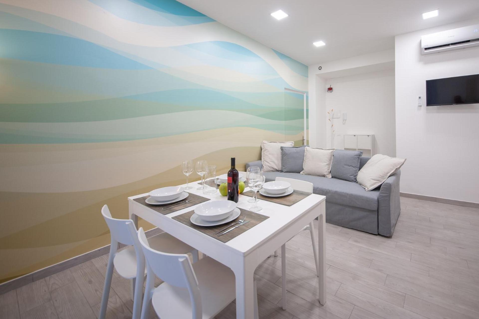 Ines Rivieraholiday Albenga Exterior foto
